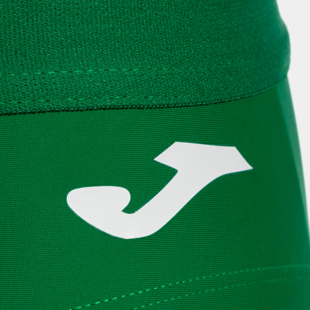 OLIMPIA II COMPETITION WOMEN'S UNDERWEAR - VERDE - VERDE