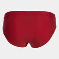 OLIMPIA II COMPETITION WOMEN'S UNDERWEAR - ROSSO - ROSSO