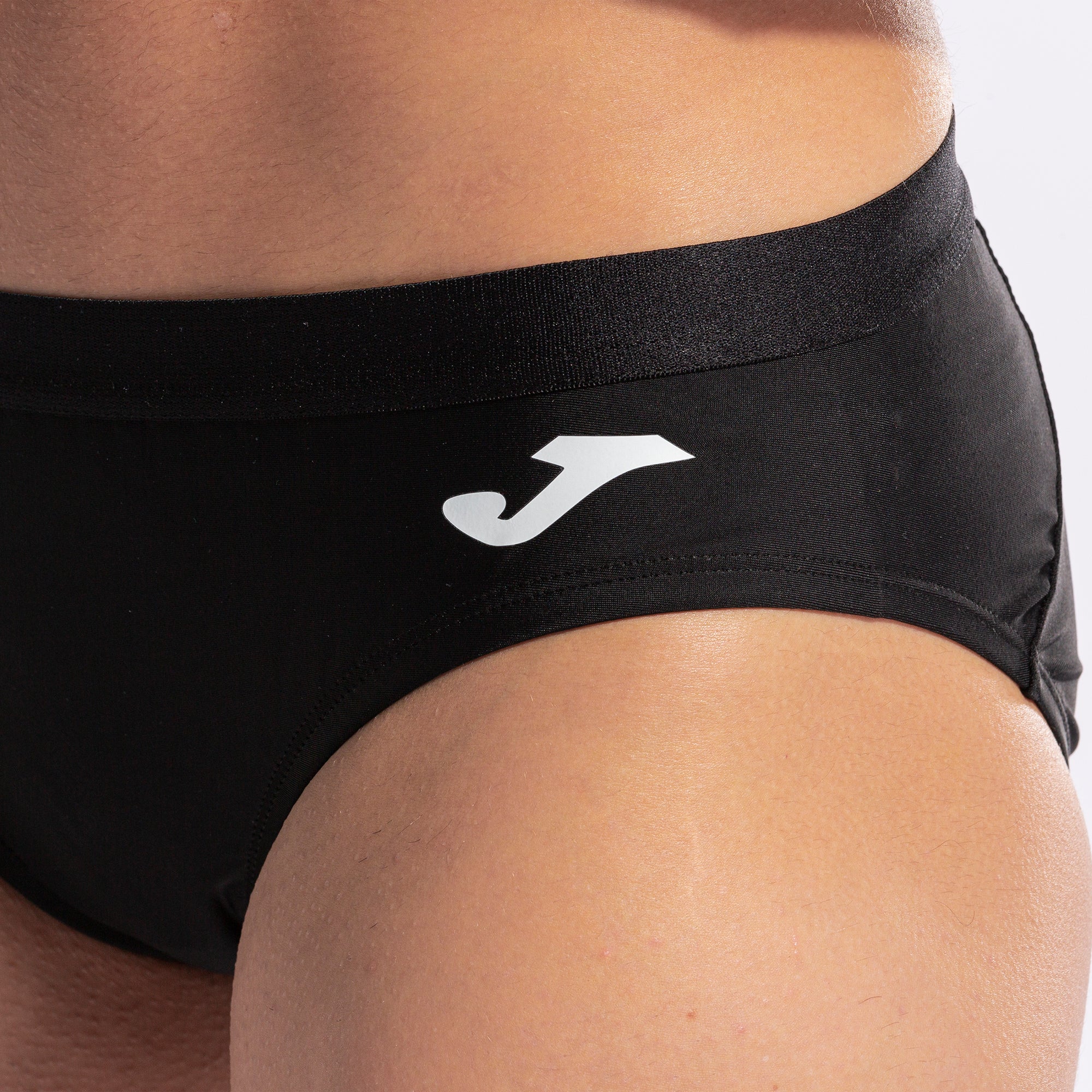 OLIMPIA II COMPETITION WOMEN'S UNDERWEAR - NERO - NERO
