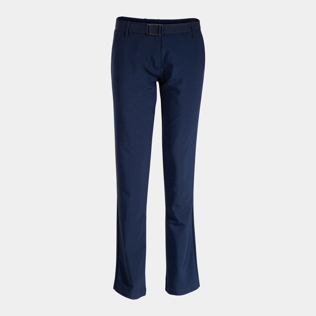 LONG PANTS - BLU NAVY - BLU NAVY