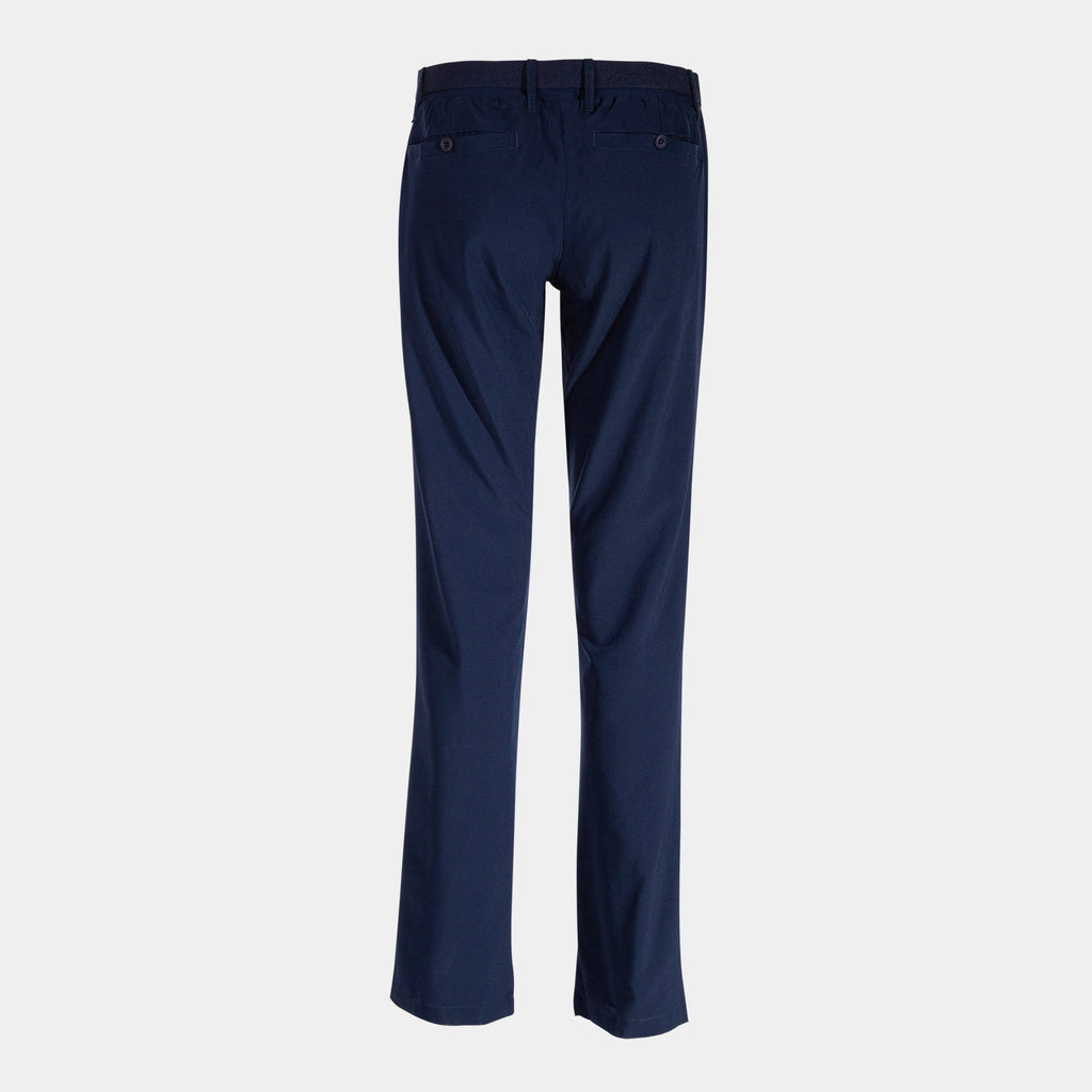 LONG PANTS - BLU NAVY - BLU NAVY