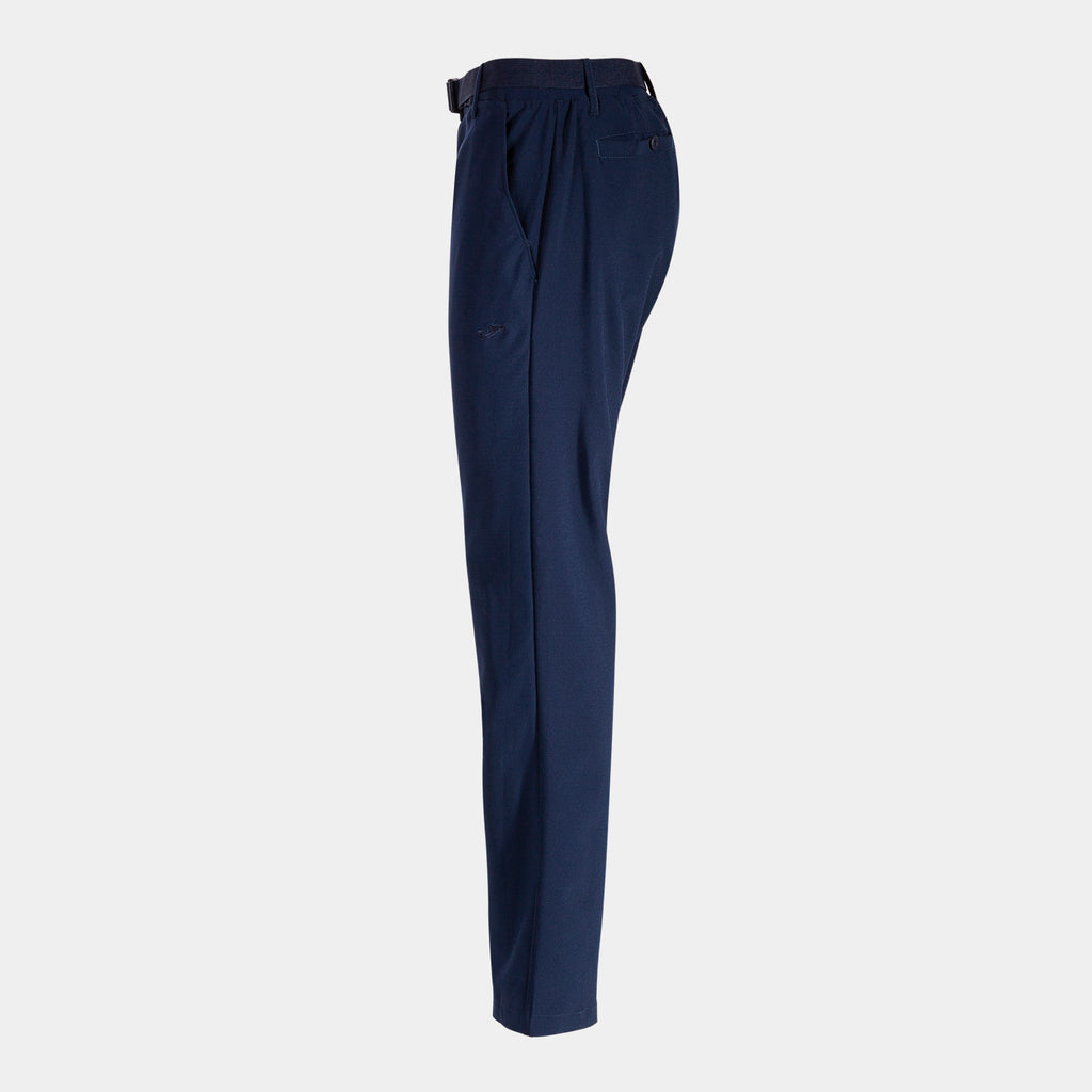 LONG PANTS - BLU NAVY - BLU NAVY