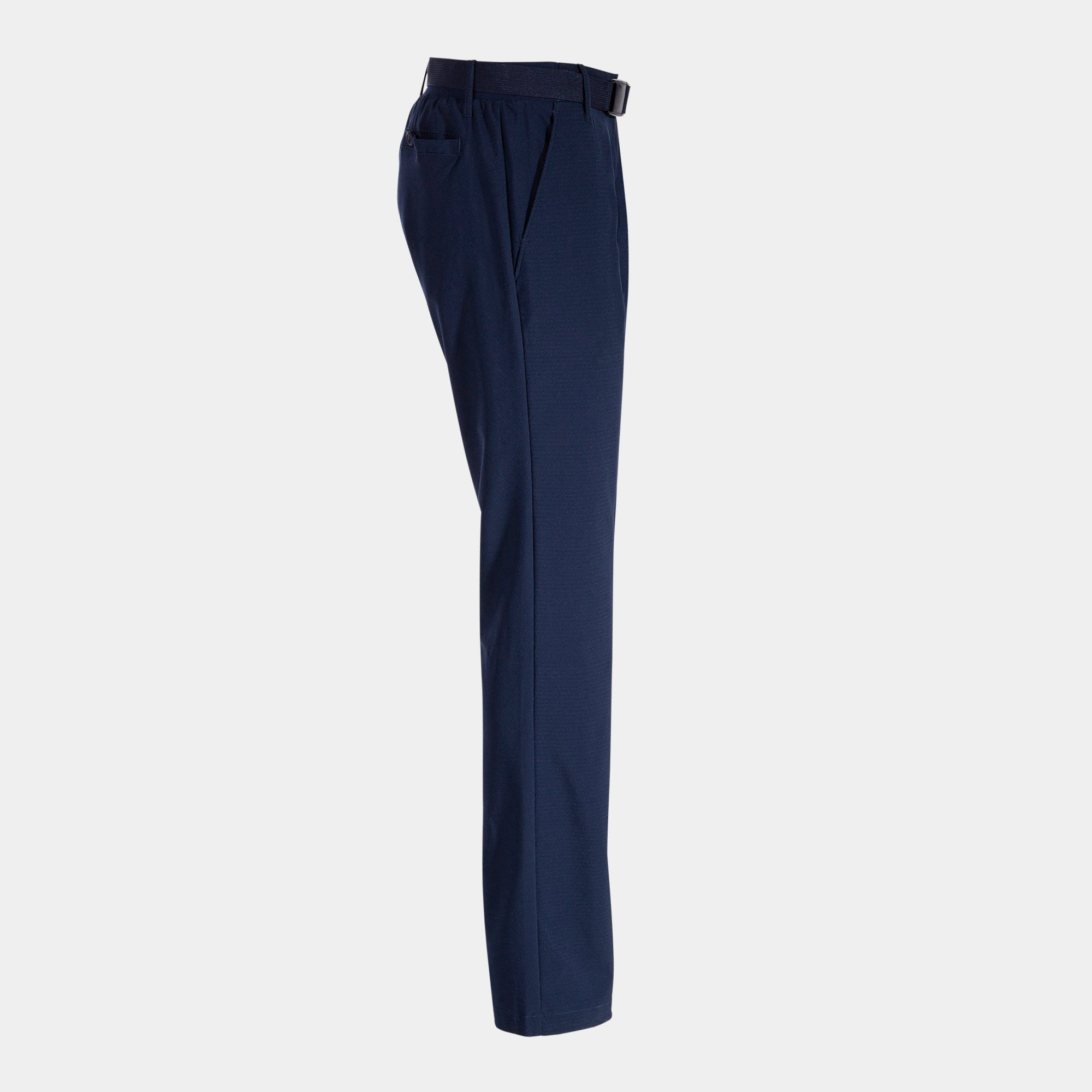 LONG PANTS - BLU NAVY - BLU NAVY