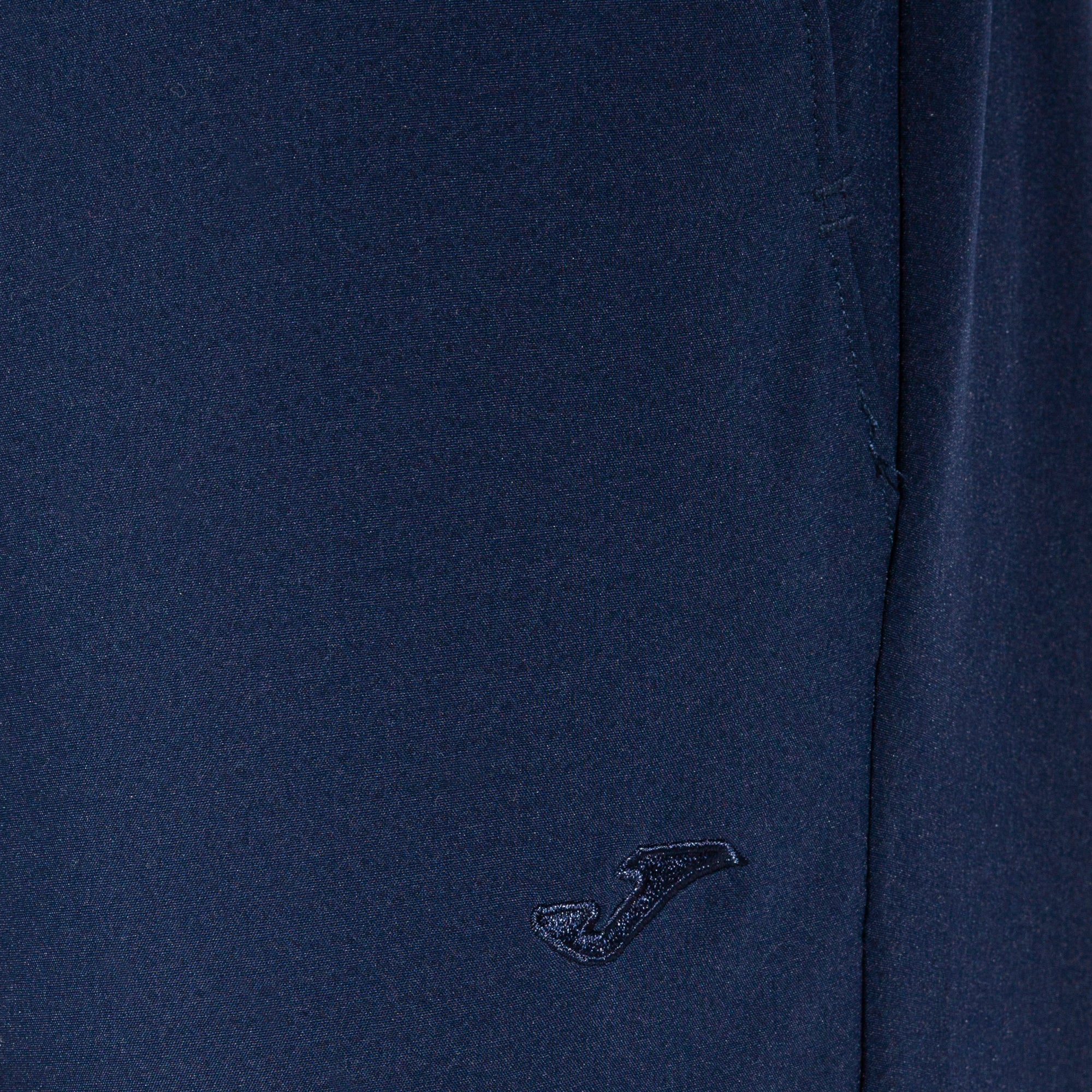 LONG PANTS - BLU NAVY - BLU NAVY