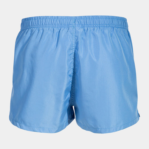 ARNAO SWIMSUIT - BLU - BLU