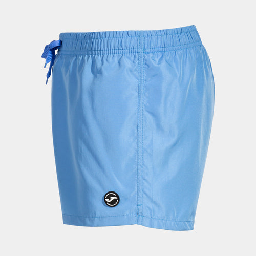 ARNAO SWIMSUIT - BLU - BLU