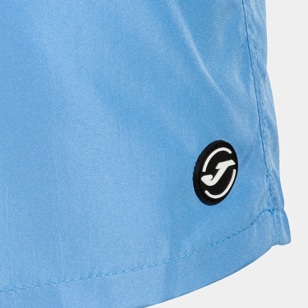 ARNAO SWIMSUIT - BLU - BLU