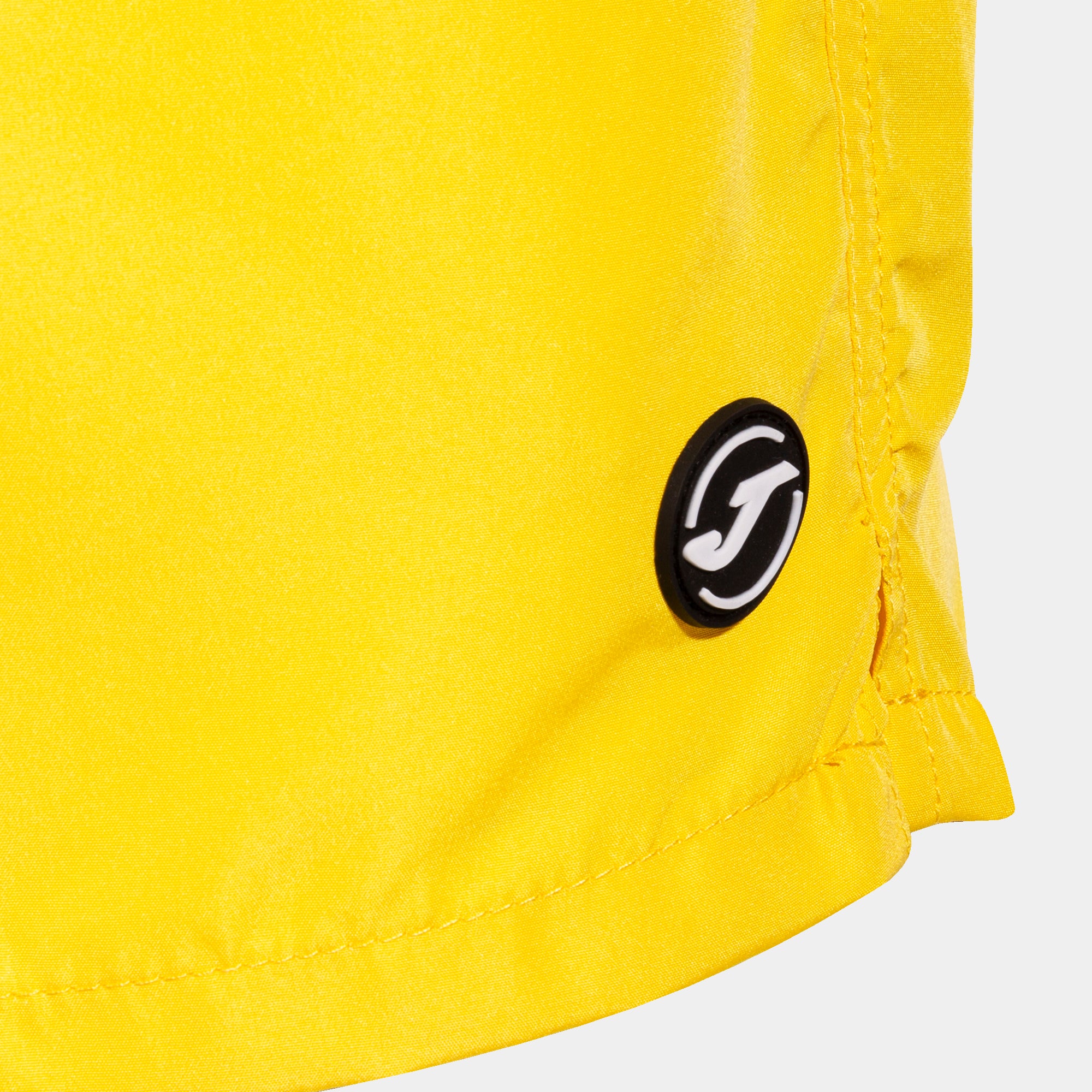 ARNAO SWIMSUIT - GIALLO - GIALLO