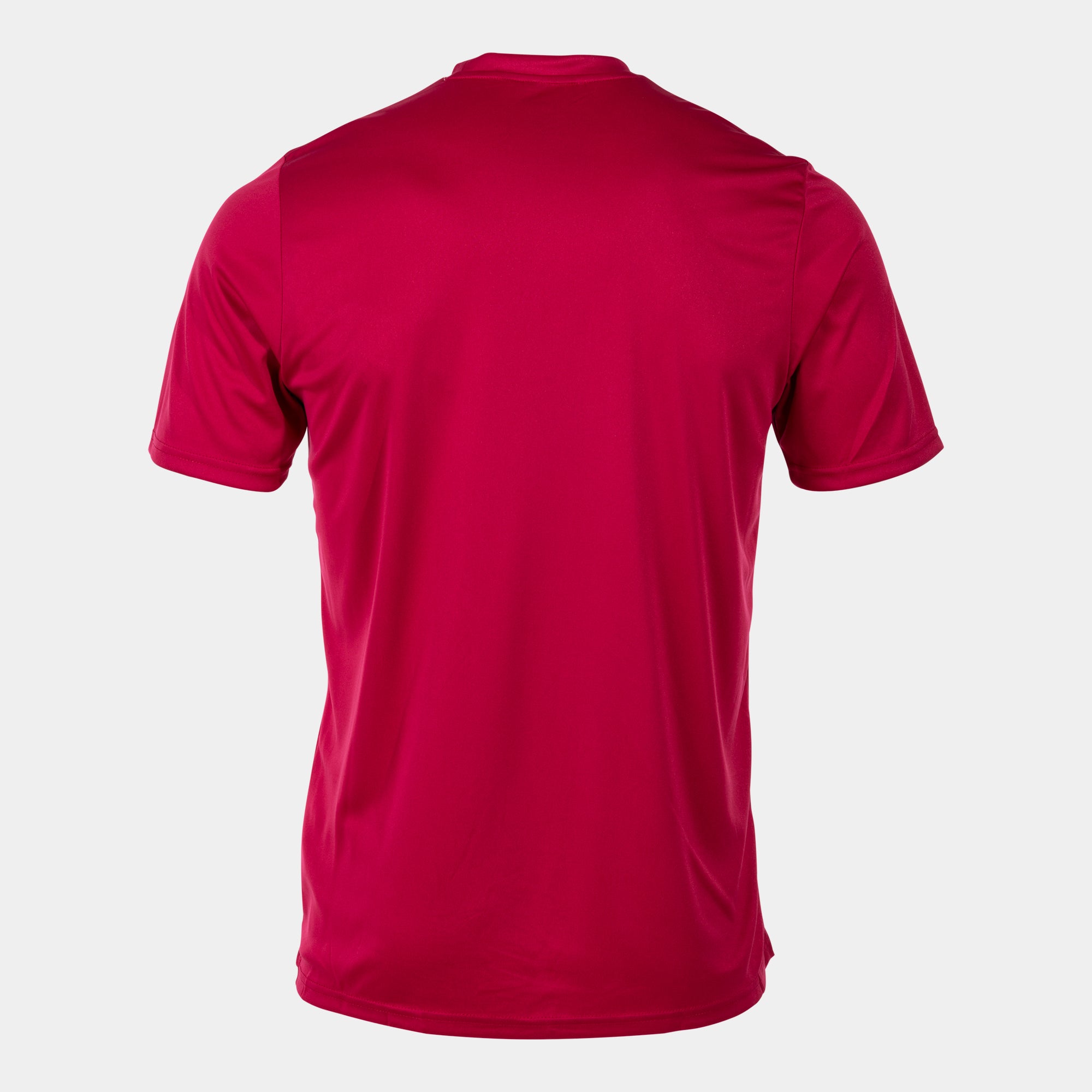 COMBI SHORT SLEEVE T-SHIRT - FUCSIA - FUCSIA