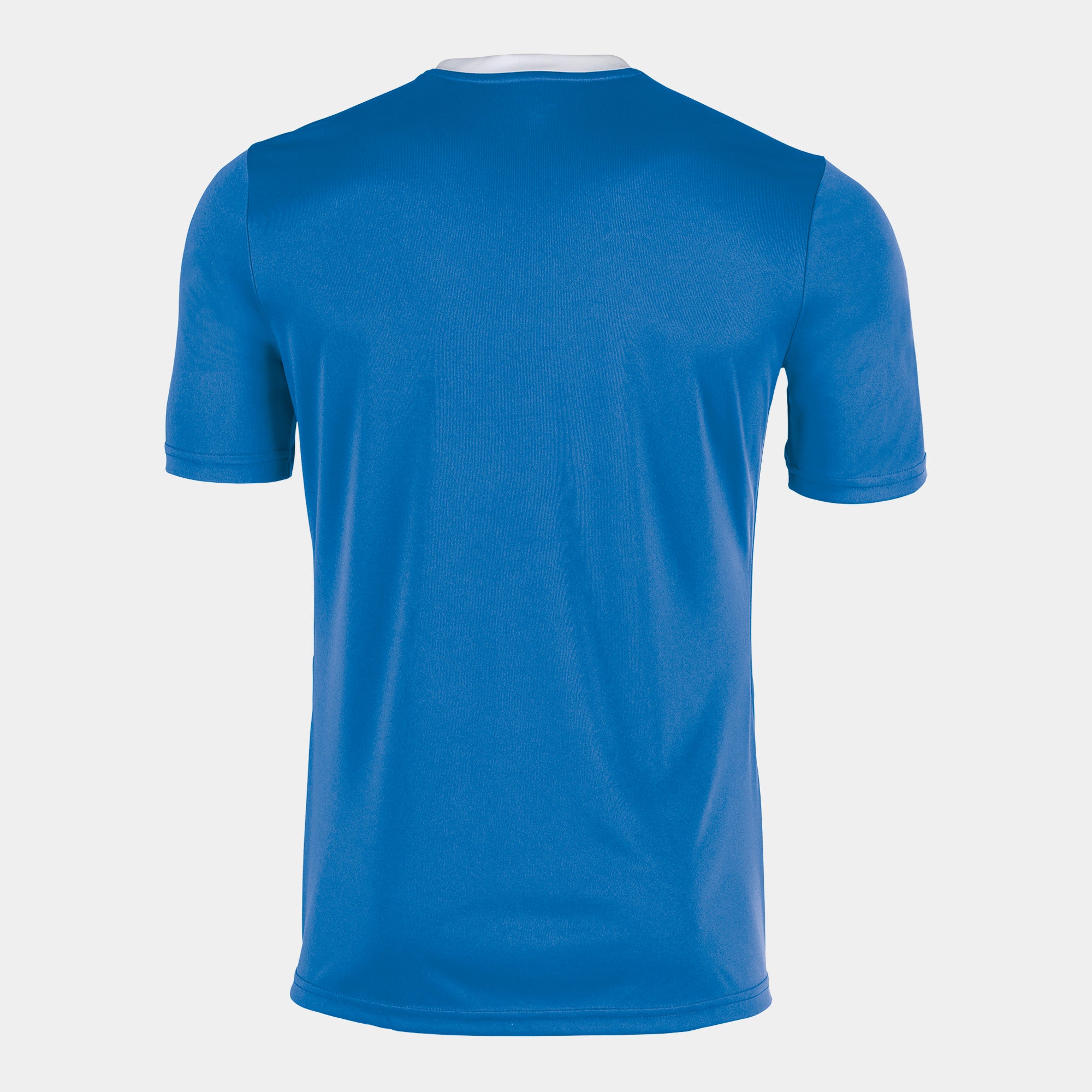 S/S T-SHIRT WINNER - ROYAL-BIANCO - ROYAL-BIANCO