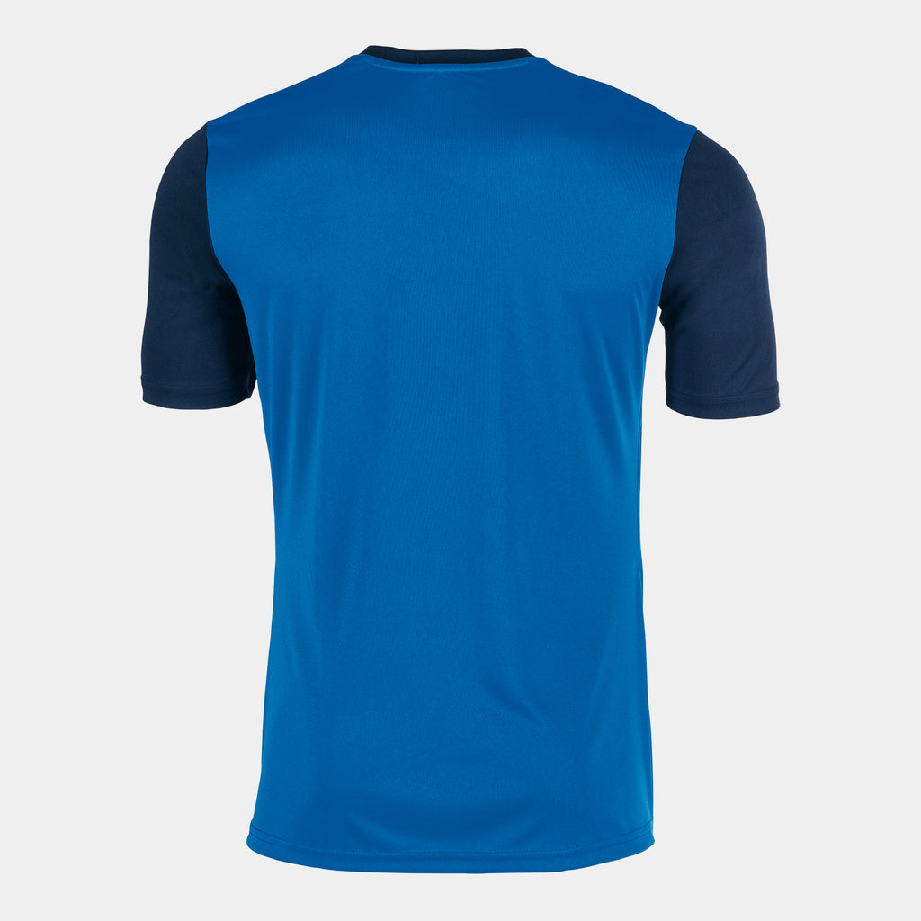 S/S T-SHIRT WINNER ROYAL/NAVY - ROYAL-BLU NAVY - ROYAL-BLU NAVY