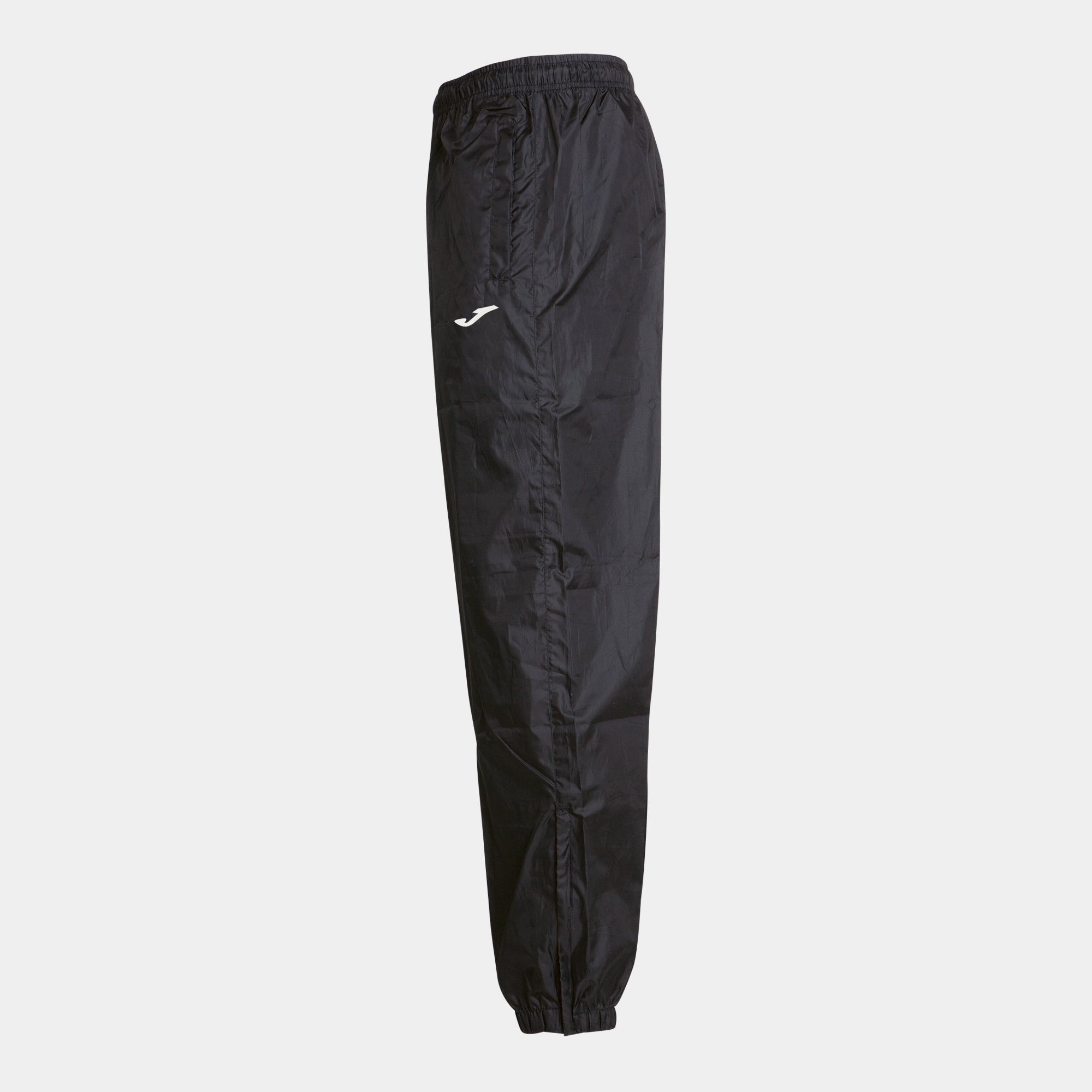 LONG PANT WATERPROOF LEEDS - NERO - NERO