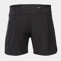 TRAIL MICRO SHORTS - NERO - NERO
