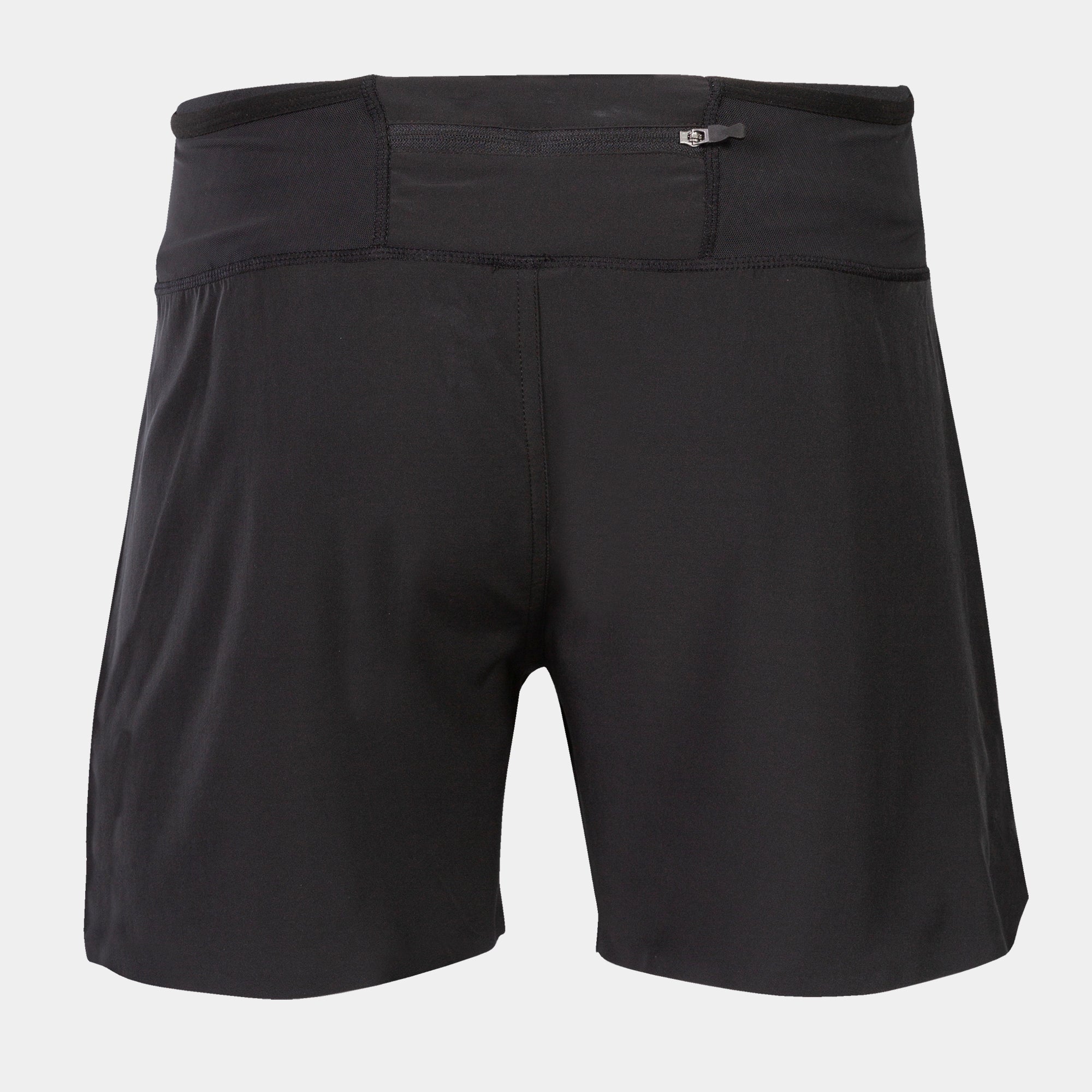 TRAIL MICRO SHORTS - NERO - NERO