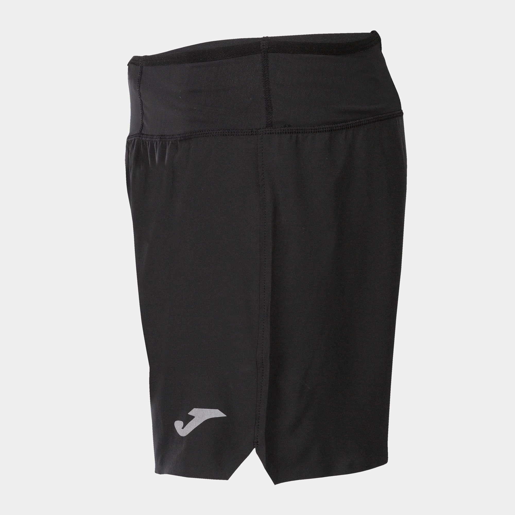 TRAIL MICRO SHORTS - NERO - NERO