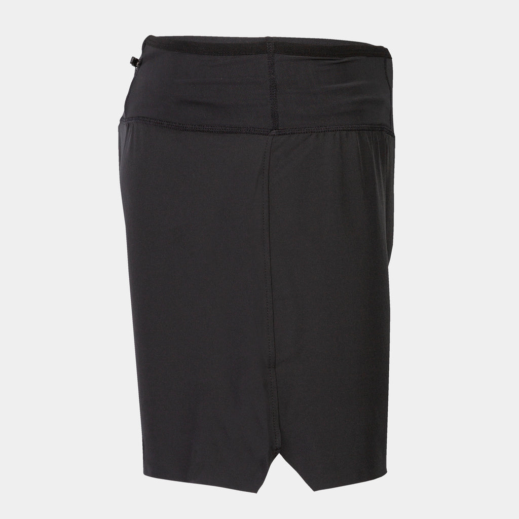 TRAIL MICRO SHORTS - NERO - NERO
