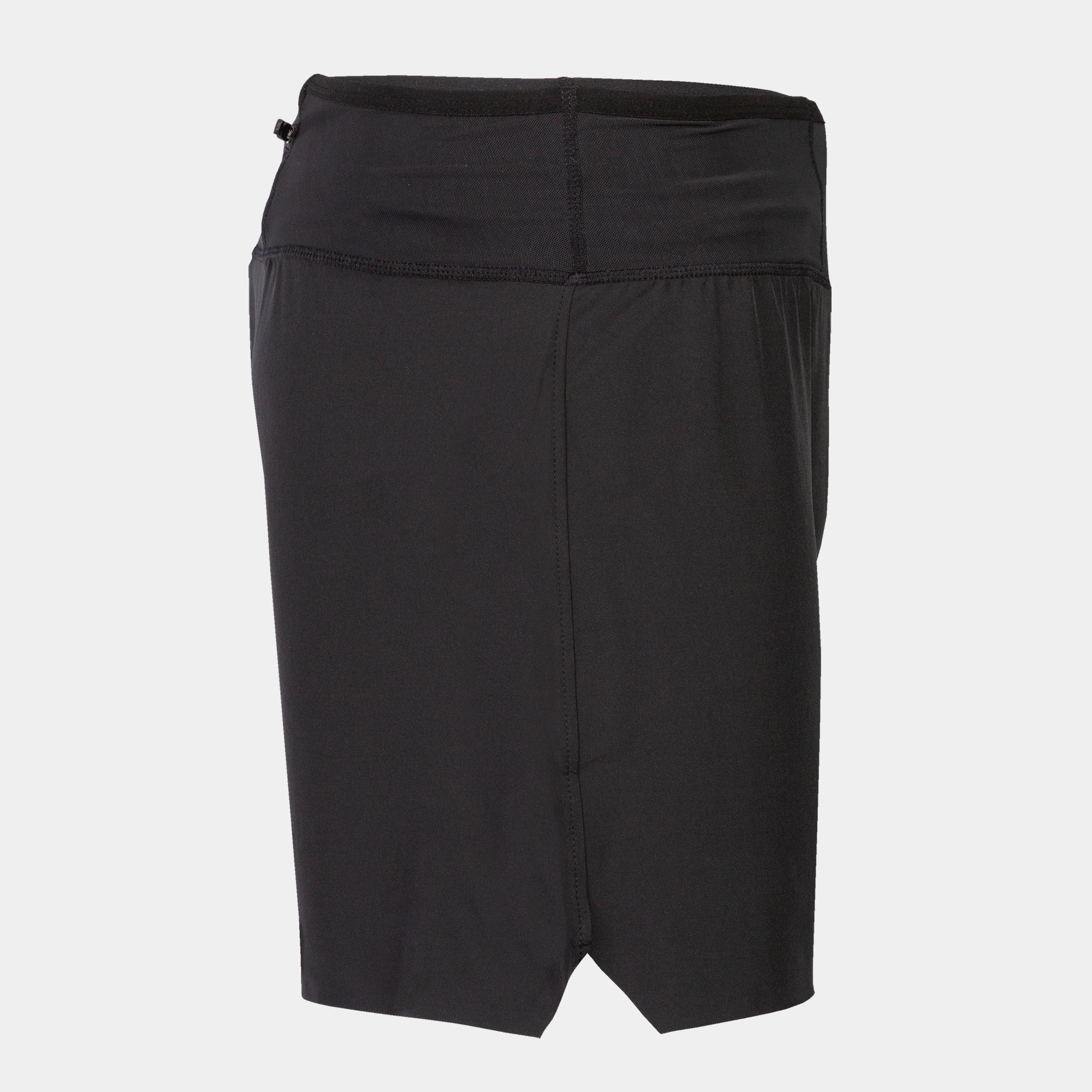 TRAIL MICRO SHORTS - NERO - NERO