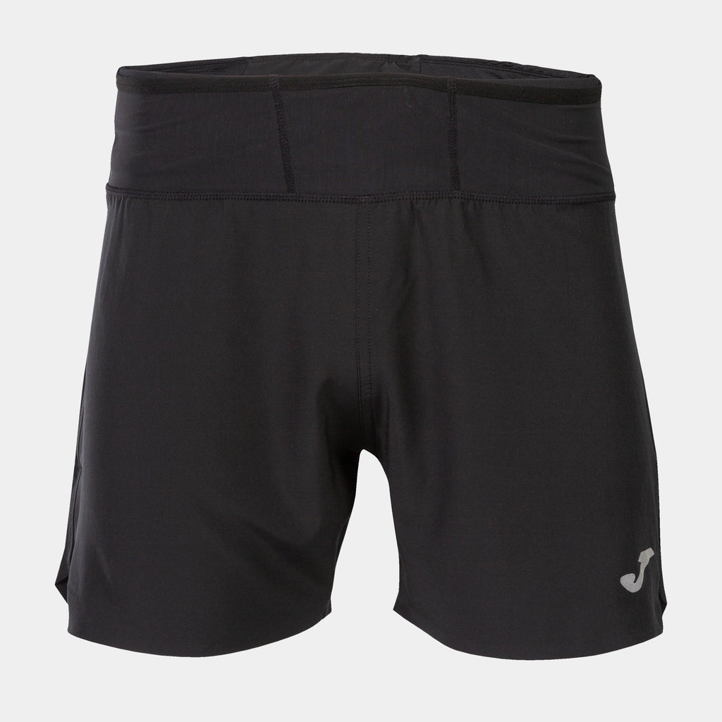 TRAIL MICRO SHORTS - NERO - NERO
