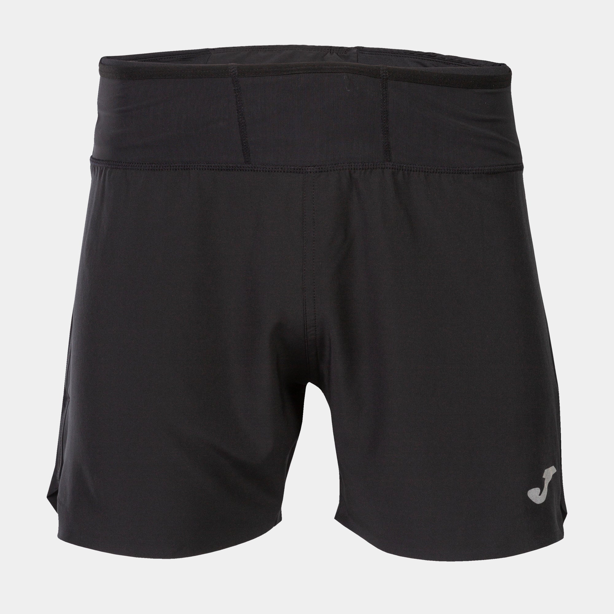 TRAIL MICRO SHORTS - NERO - NERO