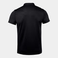 POLO SHIRT S/S - NERO - NERO