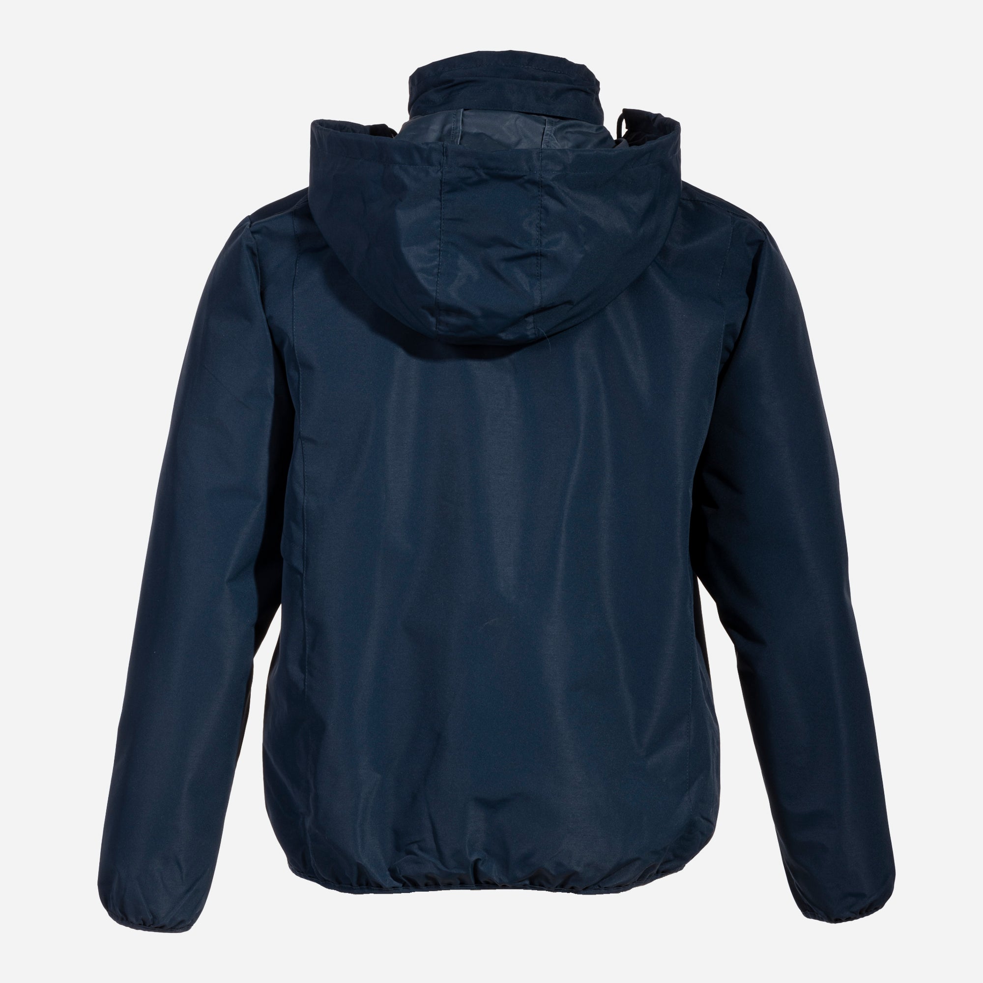 RAINCOAT BREMEN - BLU NAVY - BLU NAVY