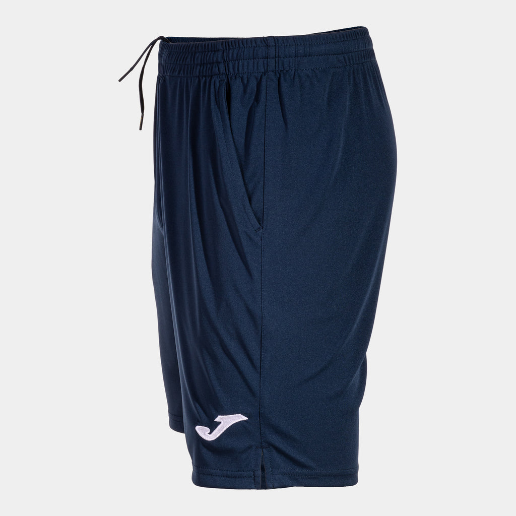 COMBI BERMUDA - BLU NAVY - BLU NAVY
