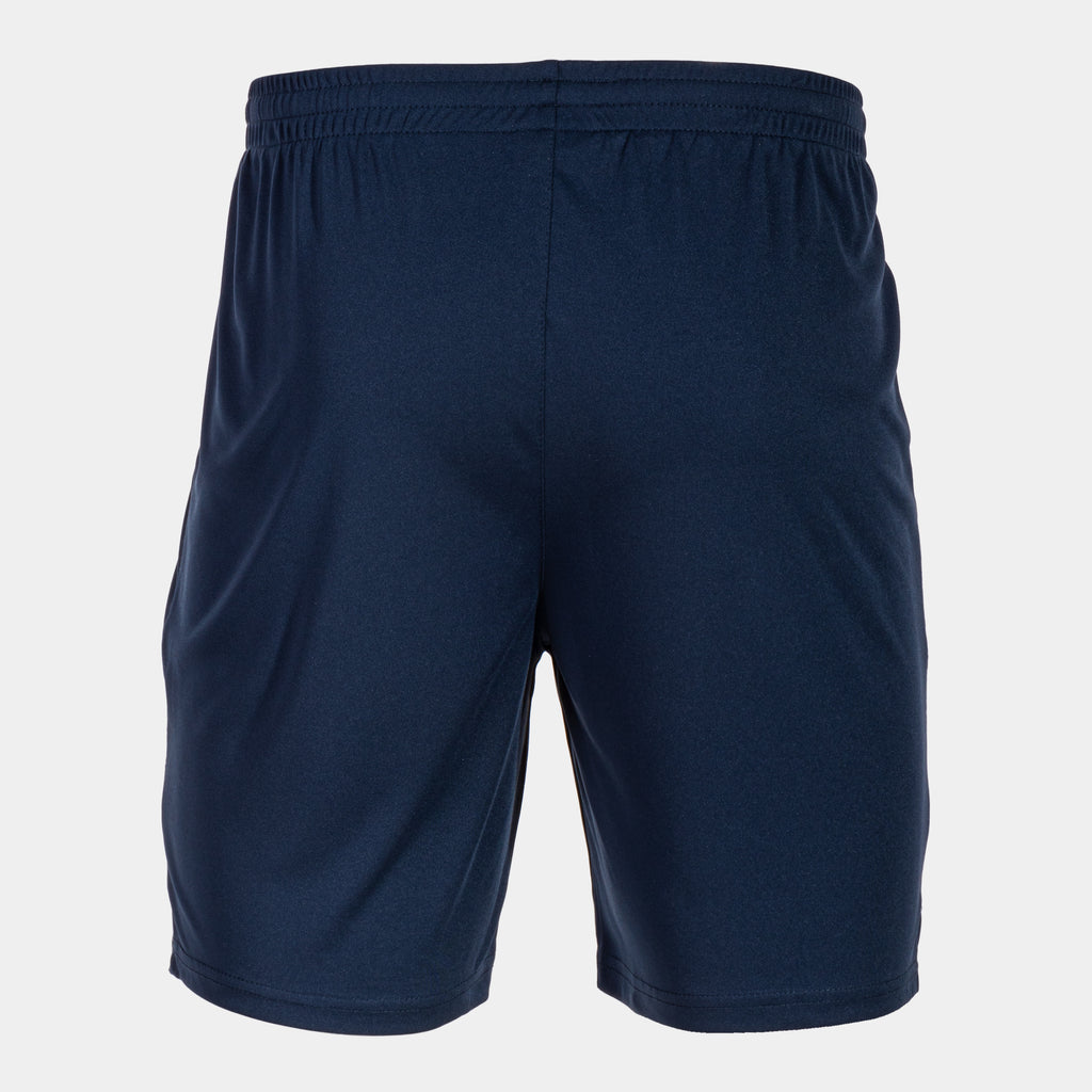COMBI BERMUDA - BLU NAVY - BLU NAVY