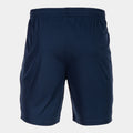 COMBI BERMUDA - BLU NAVY - BLU NAVY