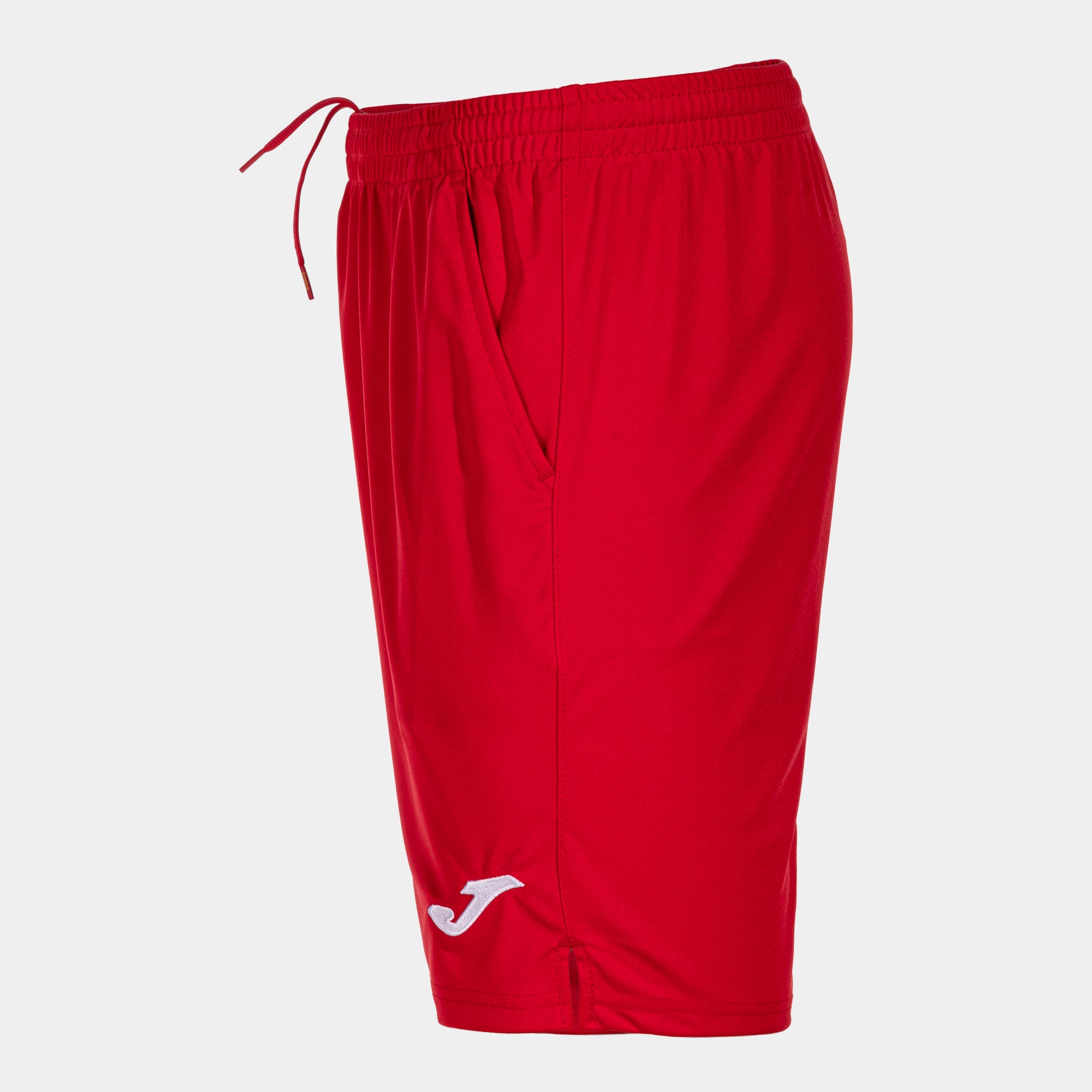 DRIVE BERMUDA - ROSSO - ROSSO