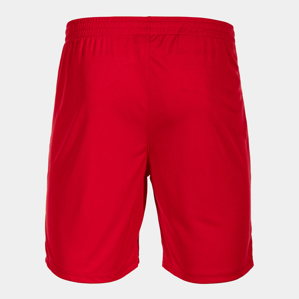 DRIVE BERMUDA - ROSSO - ROSSO