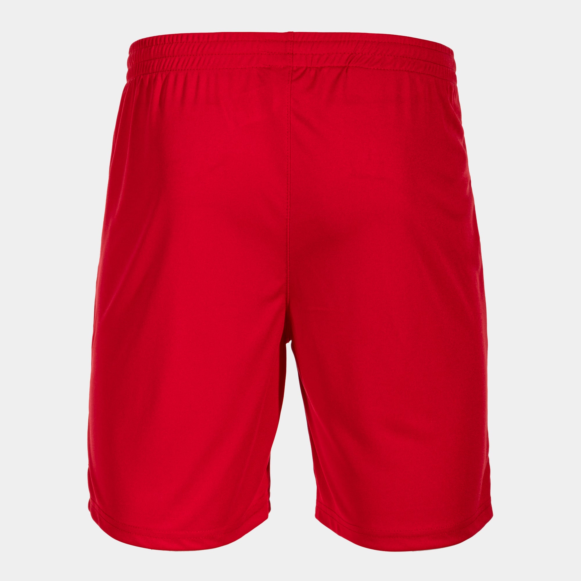 DRIVE BERMUDA - ROSSO - ROSSO