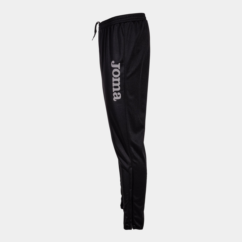 LONG PANTS TIGHT COMBI - NERO - NERO