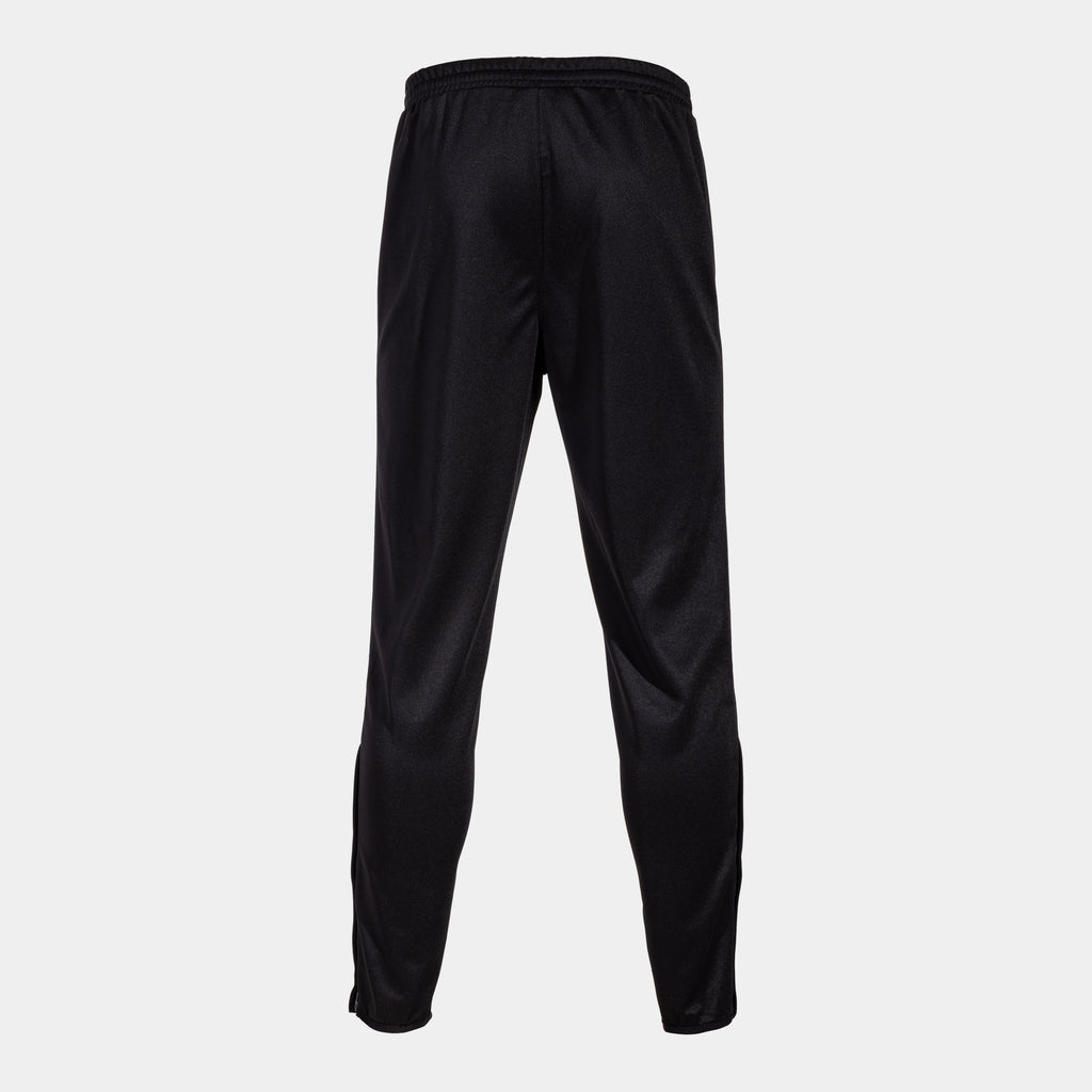 LONG PANTS TIGHT COMBI - NERO - NERO