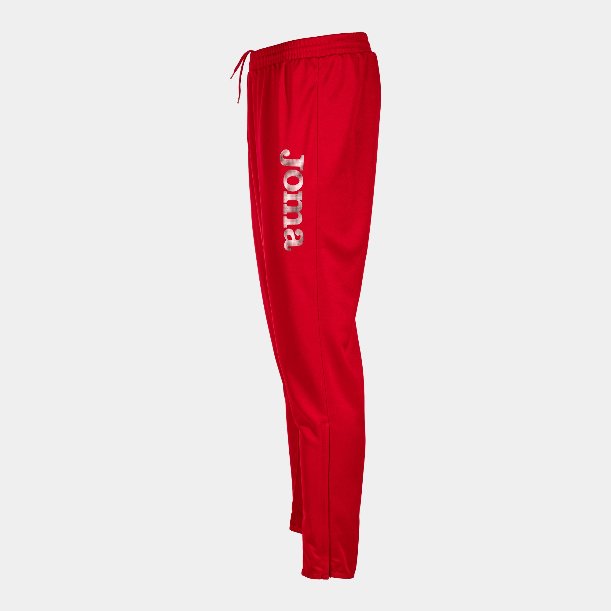 LONG PANTS TIGHT COMBI - ROSSO - ROSSO