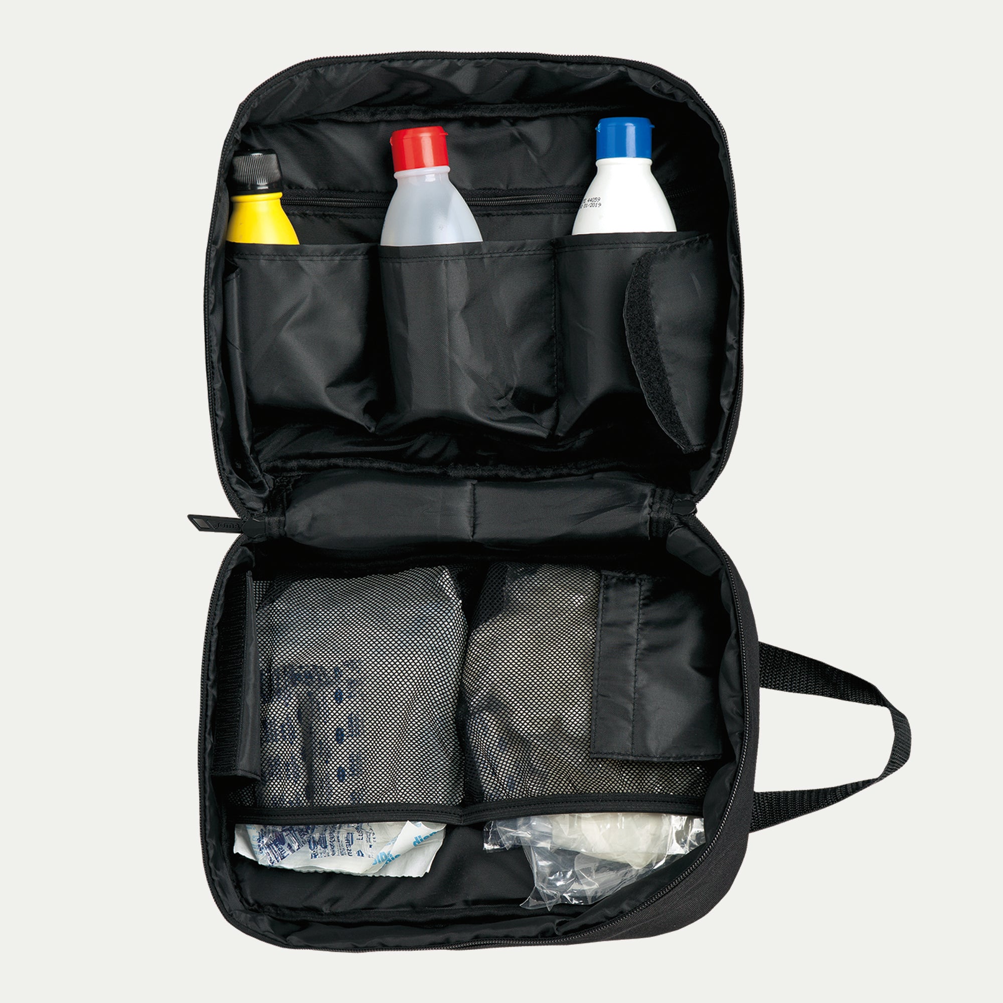MEDICAL BAG - NERO - NERO