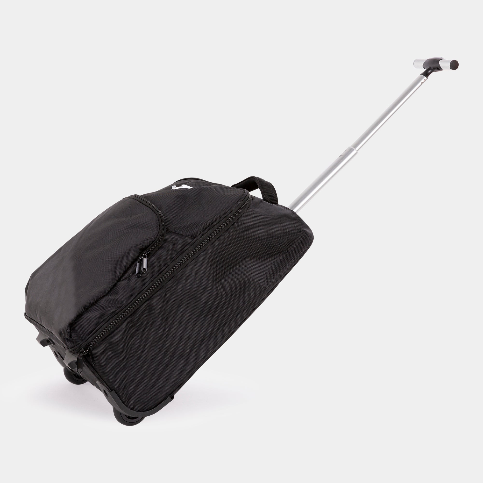 TROLLEY - NERO - NERO
