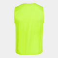 TRAINING BIB - GIALLO FLUO - GIALLO FLUO