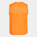 TRAINING BIB - ARANCIONE FLUO - ARANCIONE FLUO