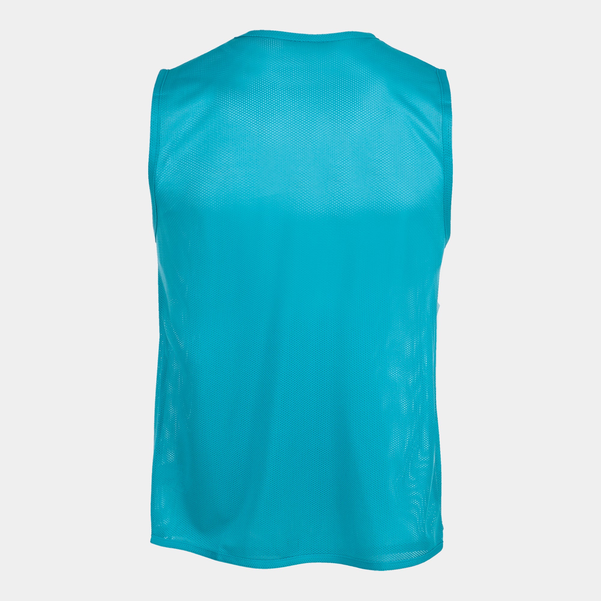 TRAINING BIB - TURCHESE FLUO - TURCHESE FLUO