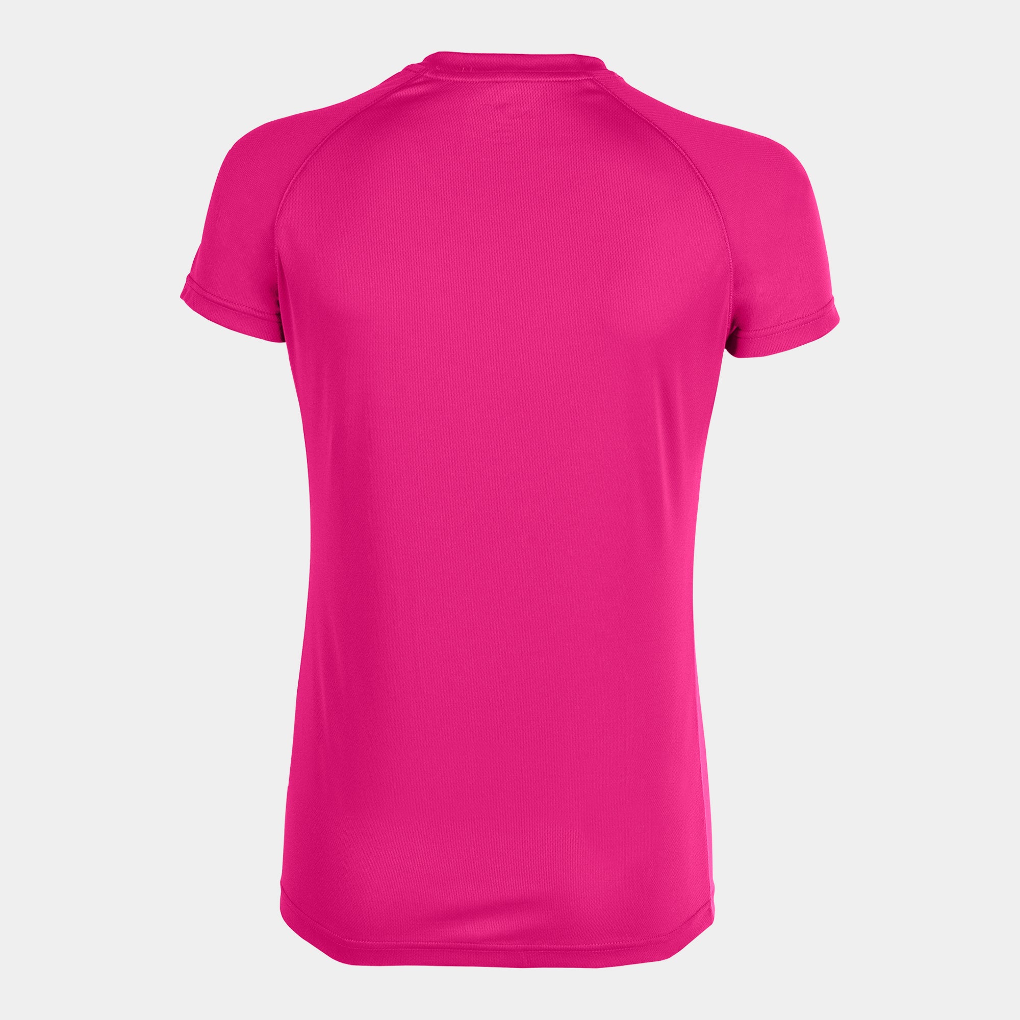 EVENTOS T-SHIRT S/S WOMAN PACK 25 - FUCSIA - FUCSIA