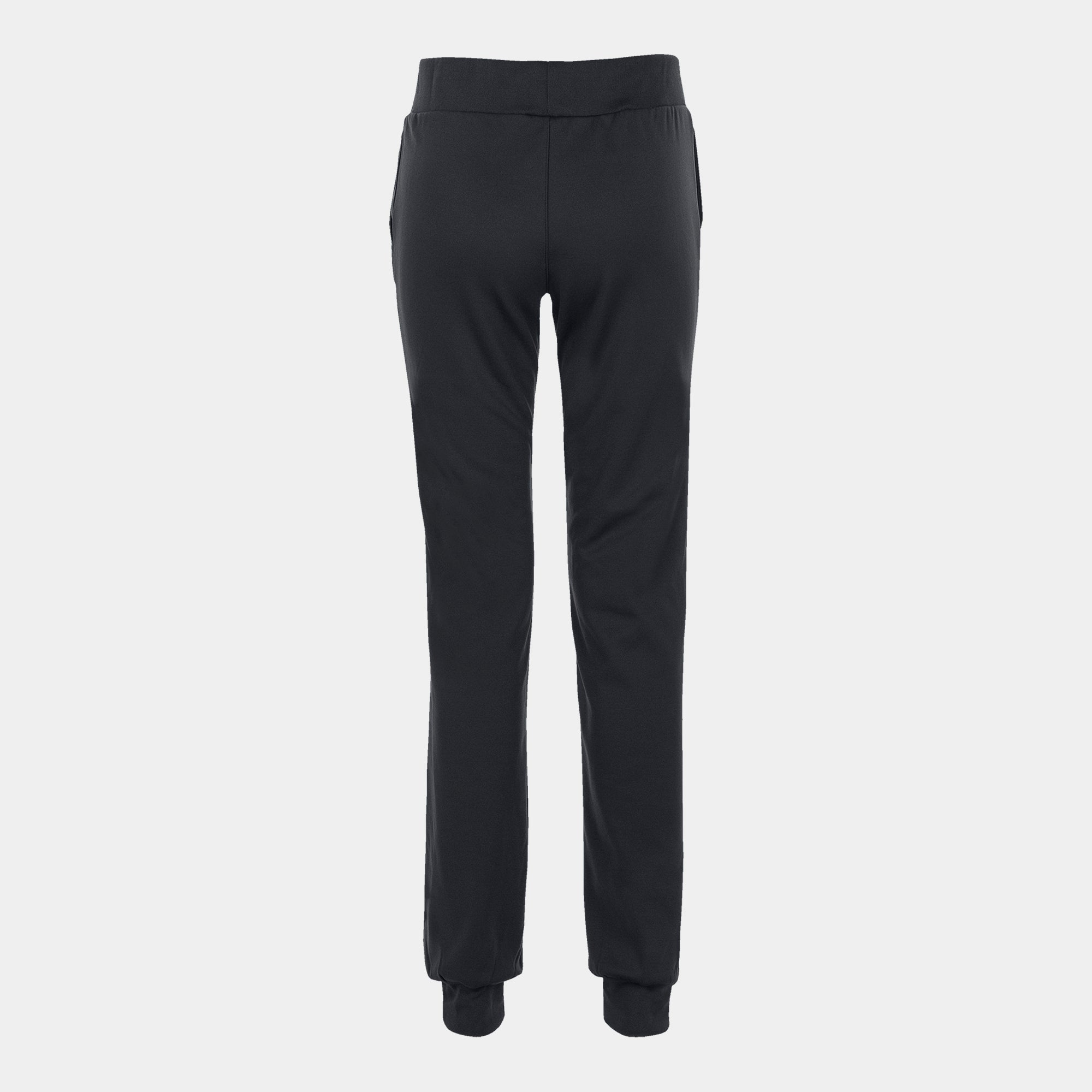 LONG PANT KATY WOMAN - NERO - NERO