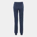 LONG PANT KATY WOMAN - BLU NAVY - BLU NAVY