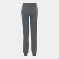 LONG PANT COMBI WOMAN - ANTRACITE - ANTRACITE