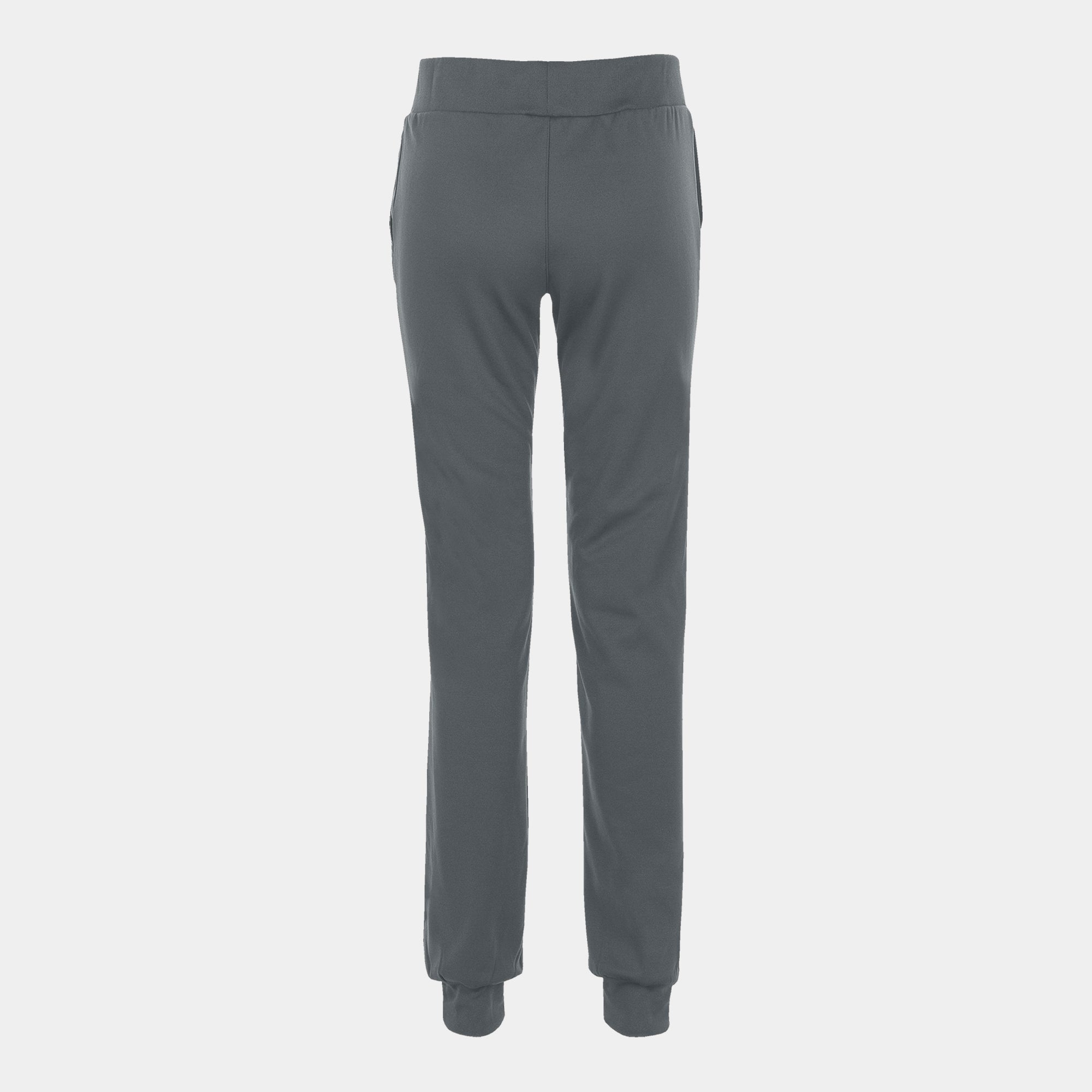 LONG PANT COMBI WOMAN - ANTRACITE - ANTRACITE