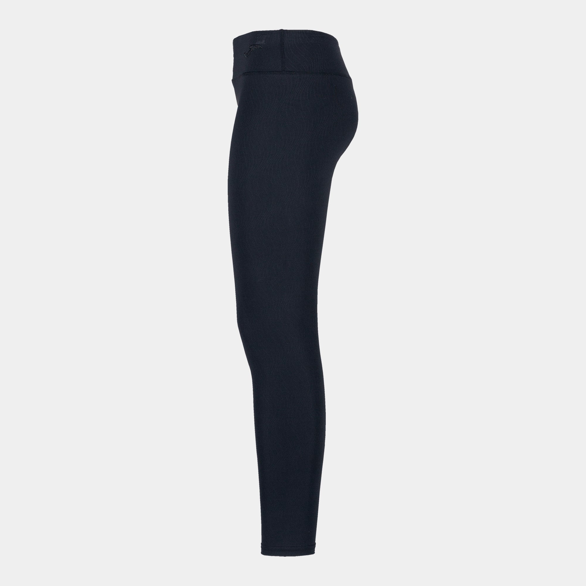 SCULPTURE WOMEN'S LONG TIGHTS - NERO - NERO