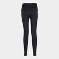SCULPTURE WOMEN'S LONG TIGHTS - NERO - NERO