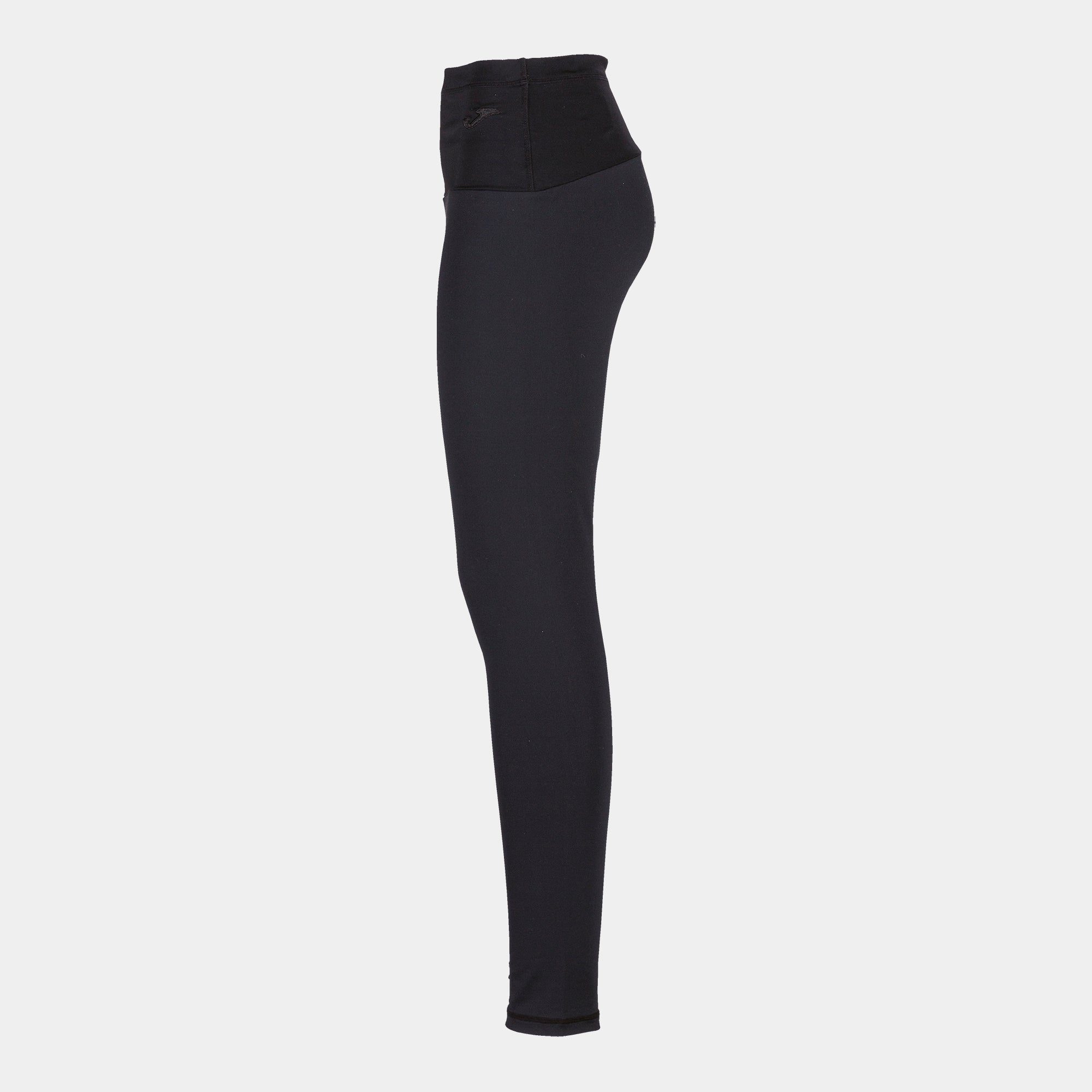 SCULPTURE WOMEN'S LONG TIGHTS - NERO - NERO