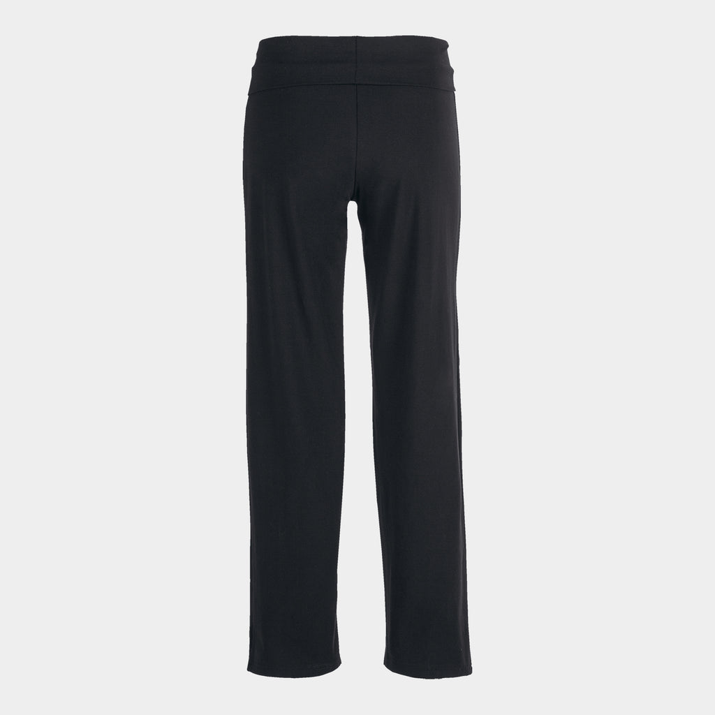 LONG PANTS TARO II - NERO - NERO