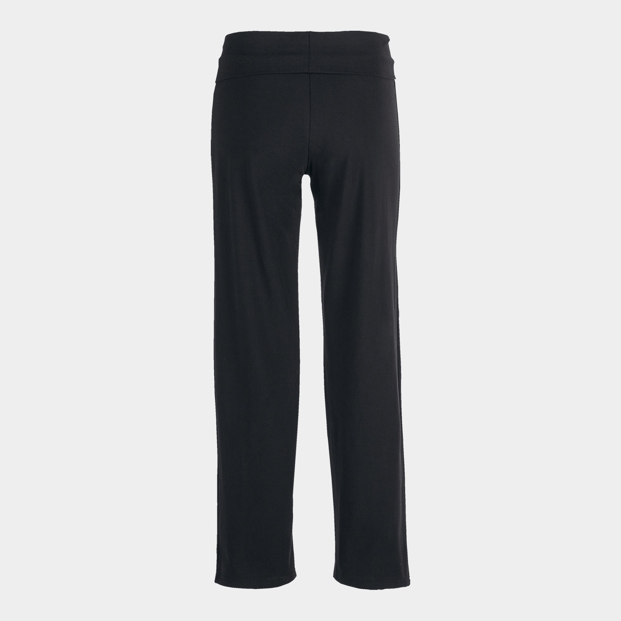 LONG PANTS TARO II - NERO - NERO