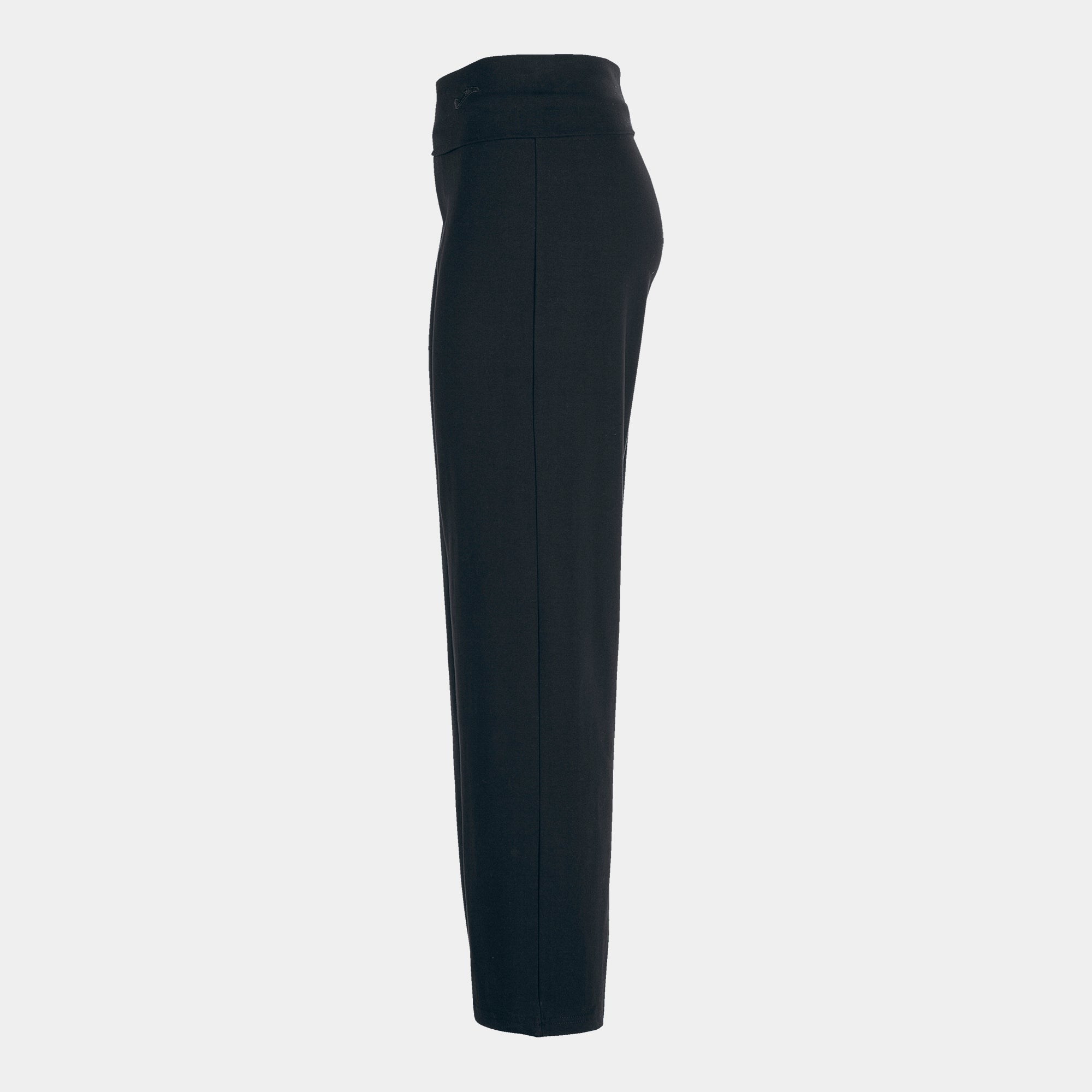 LONG PANTS TARO II - NERO - NERO